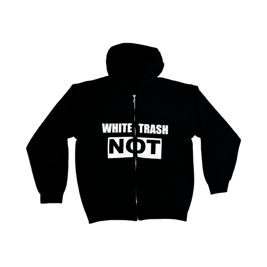 NÖT ZIP UP